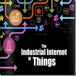 Industrial-Internet-of-things